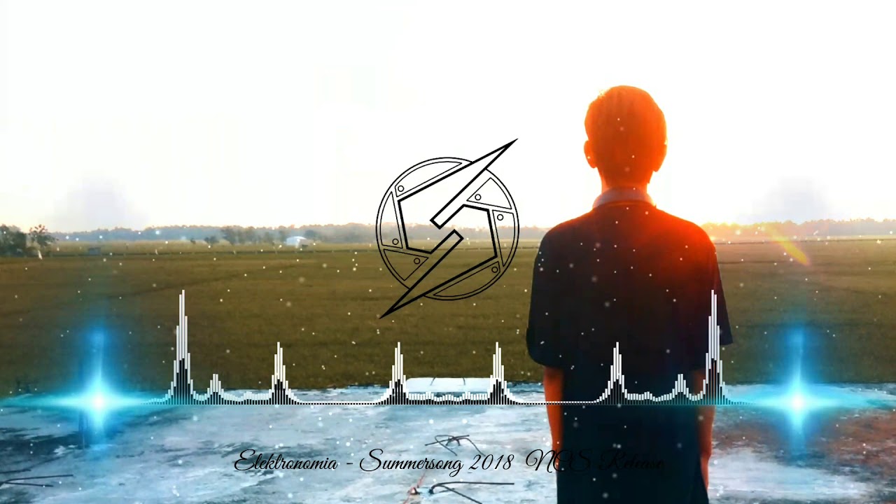 Elektronomia - summersong 2018 New (Rooy MIX)