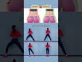 Save and Try This Glute Workout 🍑🔥#shorts #workout