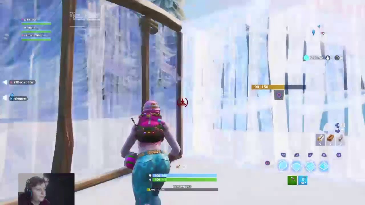 Solos then maybe some duos?!?