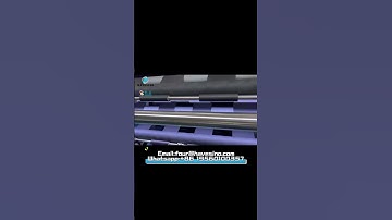 Best Selling TTR Slitter Rewinder Machine With CE Certificate#machine #factory #funny #ttr #slitter