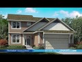 The Hudson 2 Car Garage Home Tour - Lennar Minnesota The Hudson 2 Car Garage Home Tour - Lennar Minnesota