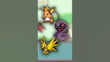 Fun New ROM Hack of Pokémon Emerald