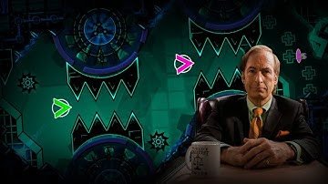 [TOP 10] My Part In "SAUL GOODMAN" by Renn241 and more