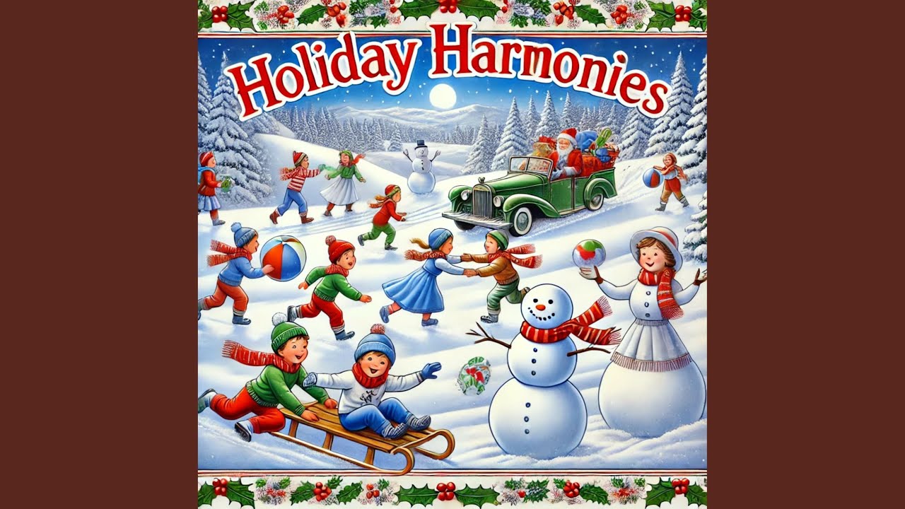 Mira Yule Tidings Call en YouTube Mira Yule Tidings Call en YouTube