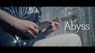 Jin (방탄소년단) - Abyss / Guitar Cover by AZ