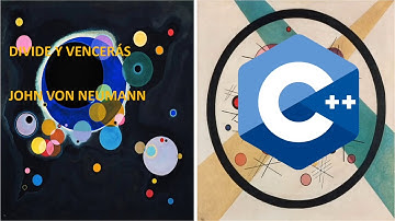 Método de ordenamiento MergeSort || codigo C++