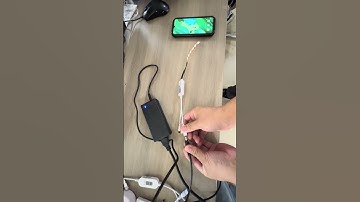 How to reset the Magic Home RGB controller.