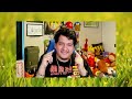 Beginning of video