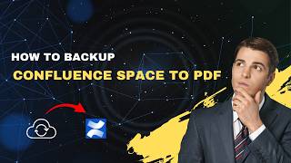 How to Backup a Confluence Space to PDF – 2026 Space Export Guide