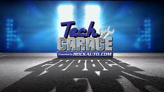 Tech Garage - Ep 1912