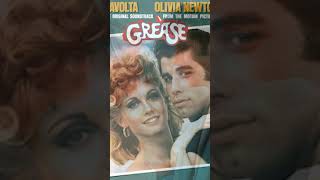 Grease released #fact #history #grease #music #entertainment #movie
