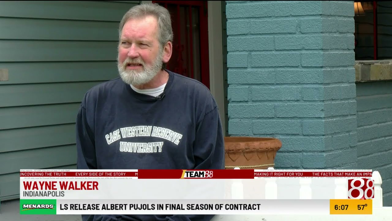 New assessments lead to higher property taxes in Marion County, Indiana