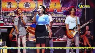 IBU KOTA RERE OKTAVIA // IDOLA MUSIK // WEDDING DIKO & DITA SEKUPING KEMBANG