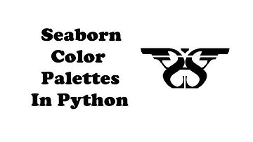 77. Seaborn Color Palettes in Python with Code || Building Color Palettes || Generic Seaborn Plots