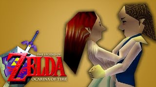 Market - The Legend of Zelda: Ocarina of Time Soundtrack