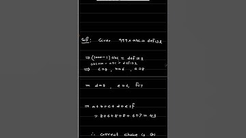 Numbers Pre-Foundation Level