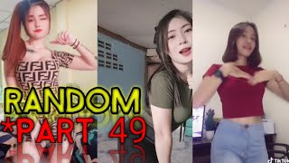 kumpulan tik tok HOT 2021 joget enak×mulus=croot  Part 49