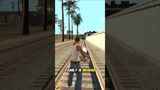 Download Lagu GTA San Andreas Story in 30 Seconds! MP3