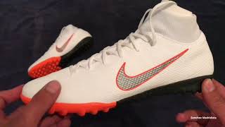 nike mercurial superfly 6 academy tf