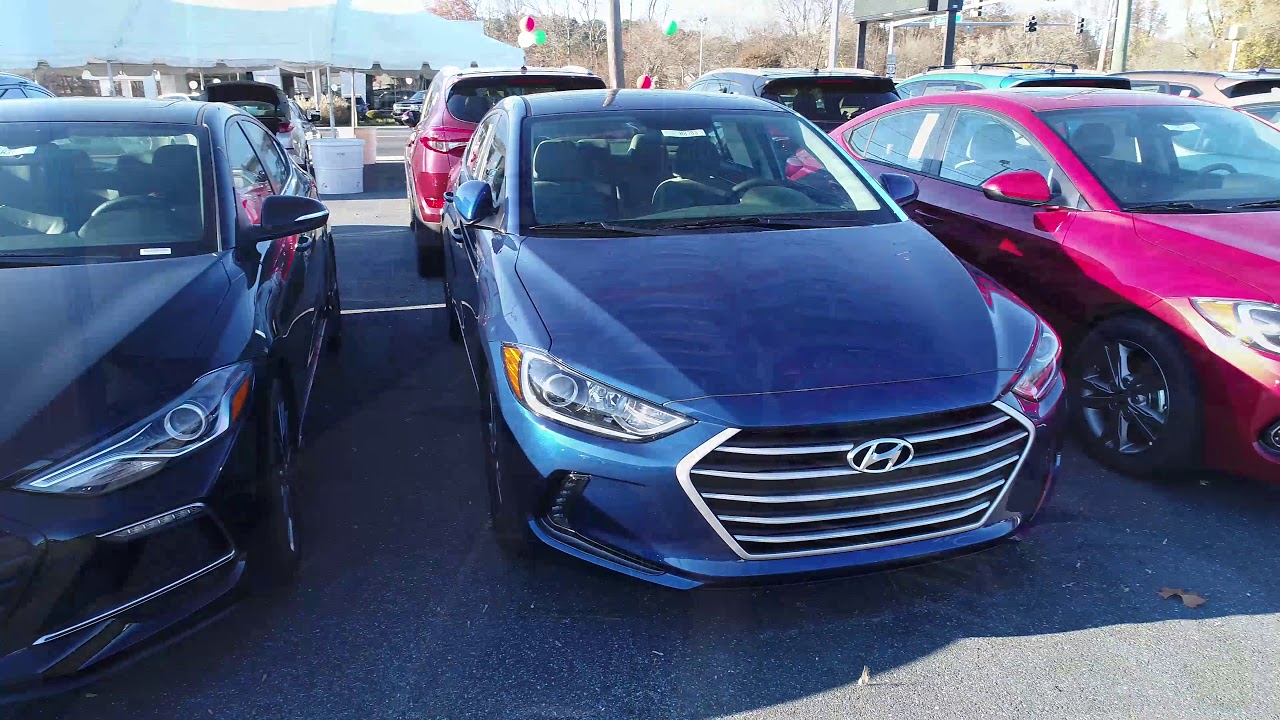 Pohanka Hyundai of Salisbury - An Overview