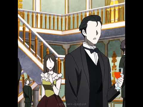 🍿 Название : Дочь, которую защищал бог горилл 4 серия 🎶Песня : Side to side. #аниме #anime
