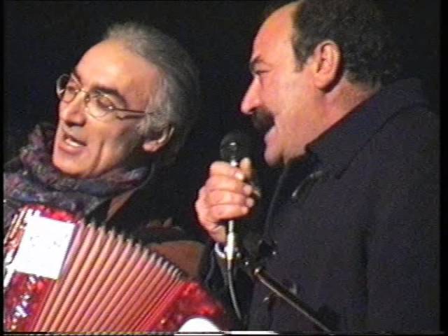 Gambatesa maituna 1-1-2000 - maitunat di Gennarino Abiuso