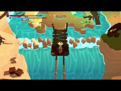 2.Mages of Mystralia 100% прохождение и секреты