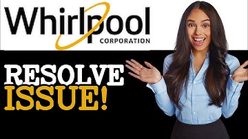 How To Fix Whirlpool Dryer F2 E1 Error Code (2025)