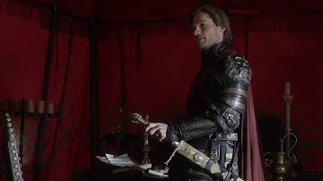 Game of Thrones | The Lion does not concern himself with the opinions of a sheep