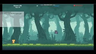 Java Runner: Learn Java While You Play!
