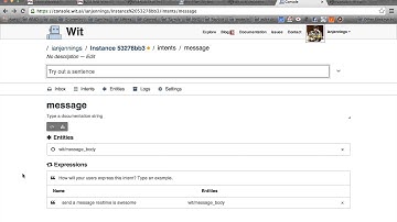 Create a Speech To Text Chatroom with PubNub and Wit