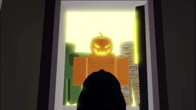 CapCut_roblox halloween animation twitter