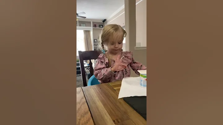 Some kids just get it