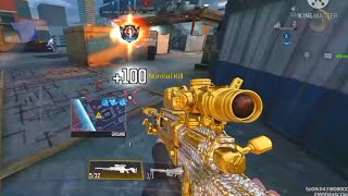 The end of BLACK SCOPES - 2021 Gameplay