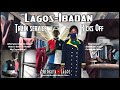 Lagos Ibadan Train Service Kicks Off, How To Book a Ticket?#abeokuta #lagosibadan #train #passengers