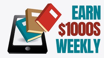 How To Make Money With PLR Ebooks (Rebranding PLR Products)