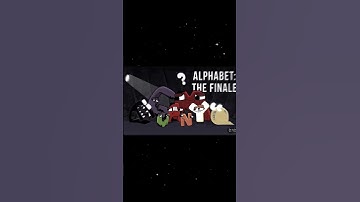 Top 3 of my favorite Alphabet Lore videos ! #alphabet #lore #alphabetlore #alphabets #shorts #tiktok