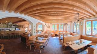 Agrargemeinschaft Eng-Alm - 360 Virtual Tour