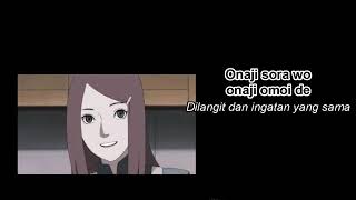 Kana Nishino - If. Full [Lyrics | Terjemahan]