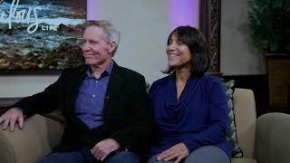 7 Years Divorced but God RESTORED Their Marriage—and Family! | TML Ep 17 Joe & Denise Flynn