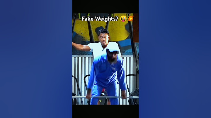 Why Using Fake Weights? 😜💥🤯 | #anatoly #anatolyprank #frank #fyp #troll #foryou #prank #gym #shorts