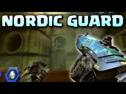 Shadowgun Legends LIVE STREAM: Nordic Guard action, PvE farming and Giveaway - Shadowgun Legends LIVE STREAM: Nordic Guard action, PvE farming and Giveaway