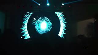 Modeselektor - Blue Clouds @mansion magnolia GDL