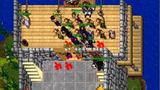 tibia ue combo
