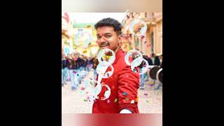 Jithu Jilladi Song Theri Movie