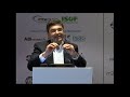 Dr Rishi Mohan Bhatnagar, Aeris Communications India at India m2m + iot Forum 2017 Mp3 Song