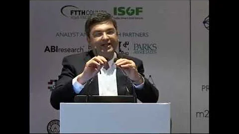 Dr Rishi Mohan Bhatnagar, Aeris Communications India at India m2m + iot Forum 2017