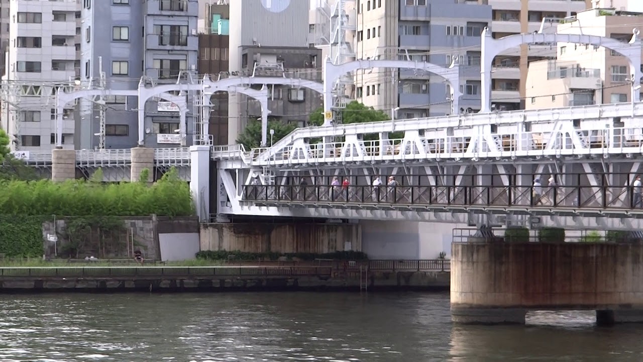 墨田区役所 前 墨田区 源森川水門 横から撮影 すみだリバーウォーク 隅田川 歩道橋 自転車 犬 通行可能 Sumida River Walk Youtube 墨田区役所 前 墨田区 源森川水門 横から撮影 すみだリバーウォーク 隅田川 歩道橋 自転車 犬 通行可能 Sumida River Walk Youtube