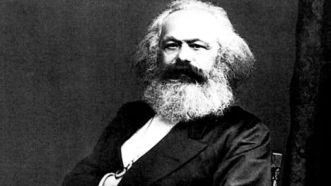 Noam Chomsky on Karl Marx