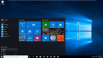 Windows 10  - How To Disable Lock Screen Private Notifications [Tutorial]